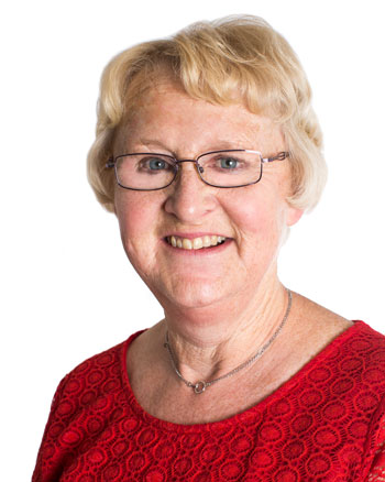 Lynne Stephens Nu Staff