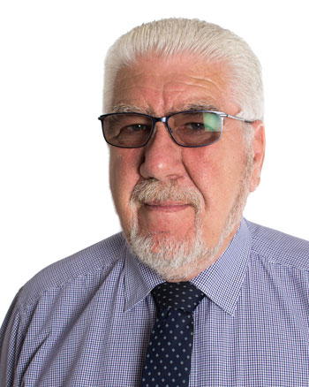 John Scriven image