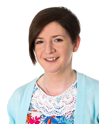 Laura Harris NuStaff