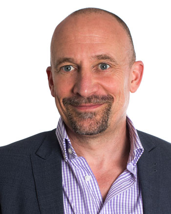 Paul Fletcher